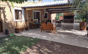 Cabañas Las Rosas